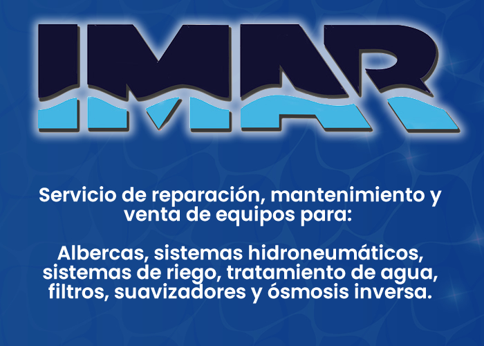 IMAR aqua systems