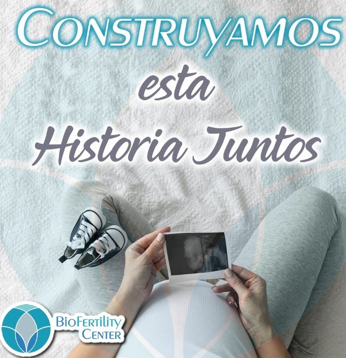 Clínica de fertilidad