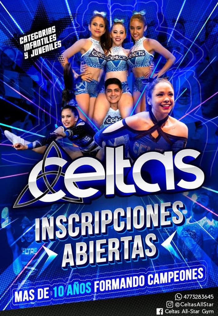 Celtas Complex