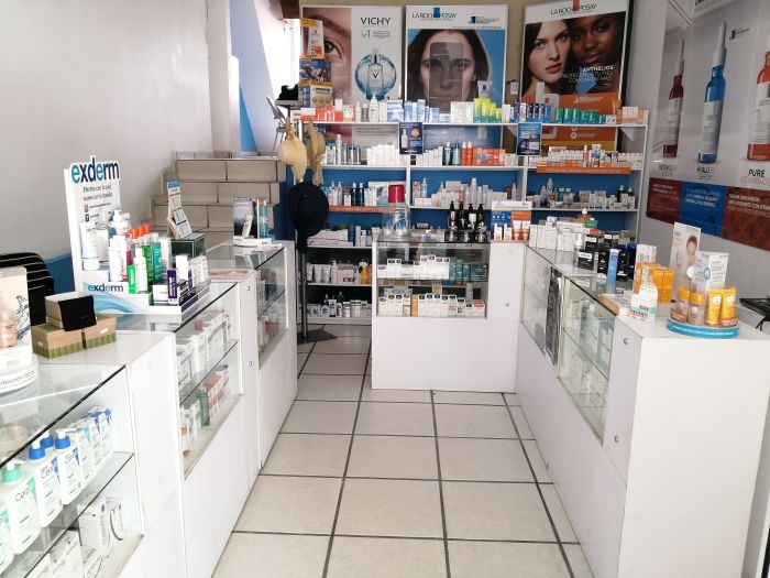 Productos y tratamientos dermatológicos en León Gto