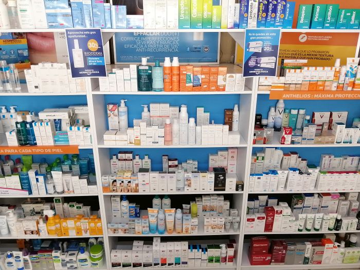 Productos y tratamientos dermatológicos en León Gto