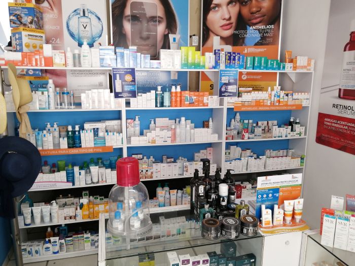 Productos y tratamientos dermatológicos en León Gto