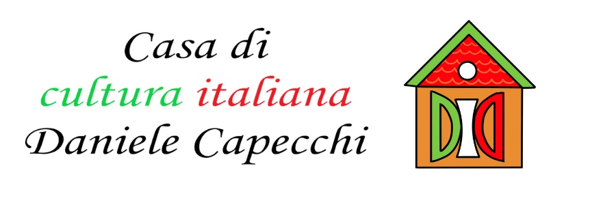 Casa di Cultura Italiana Daniele Capecchi Clases de italiano