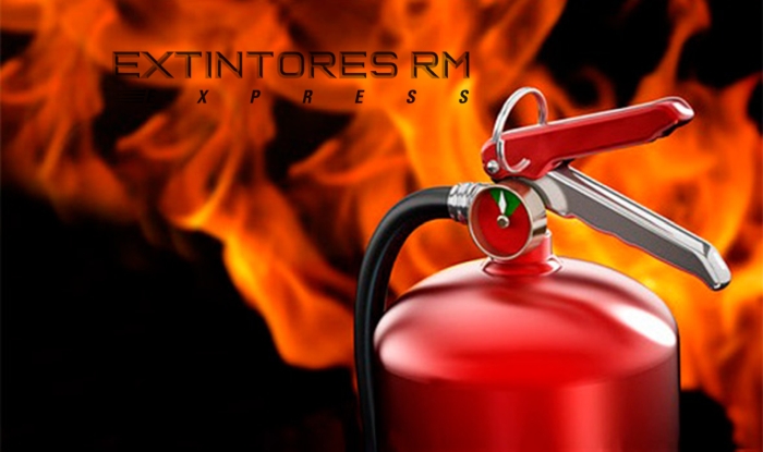 Extintores, equipo de seguridad y señalética en León Gto