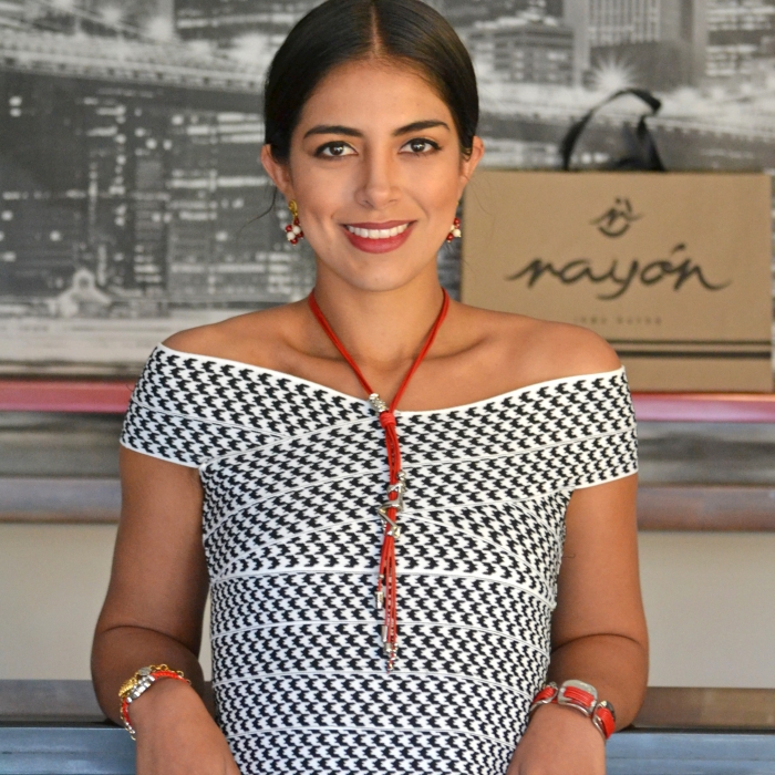 Rayón Joyería Artesanal Mexicana