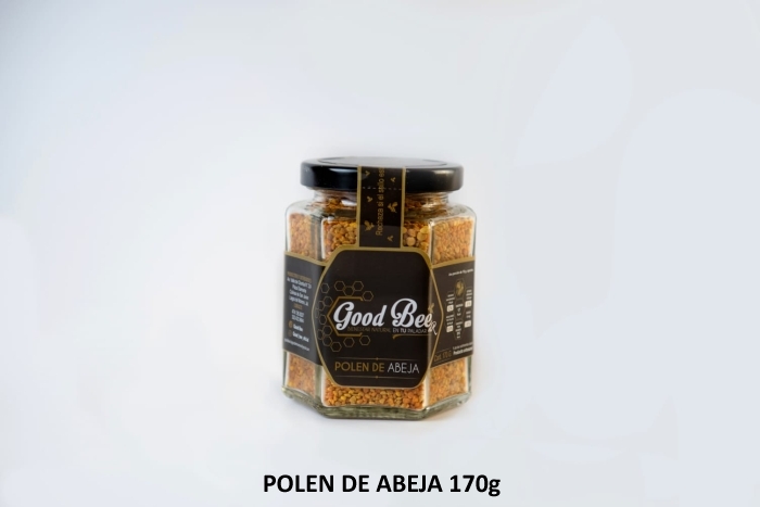 Miel de Abeja