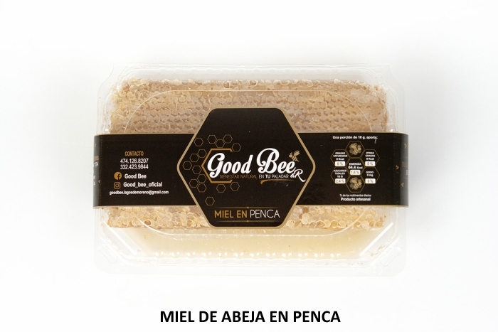 Miel de Abeja