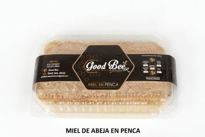 Miel de Abeja