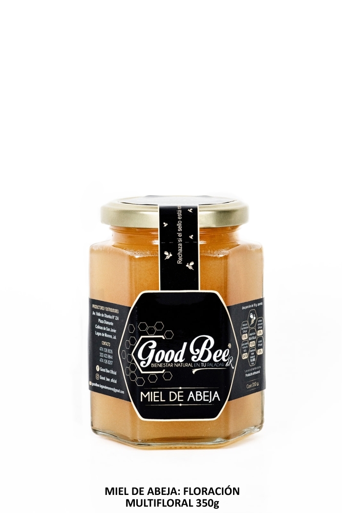 Miel de Abeja