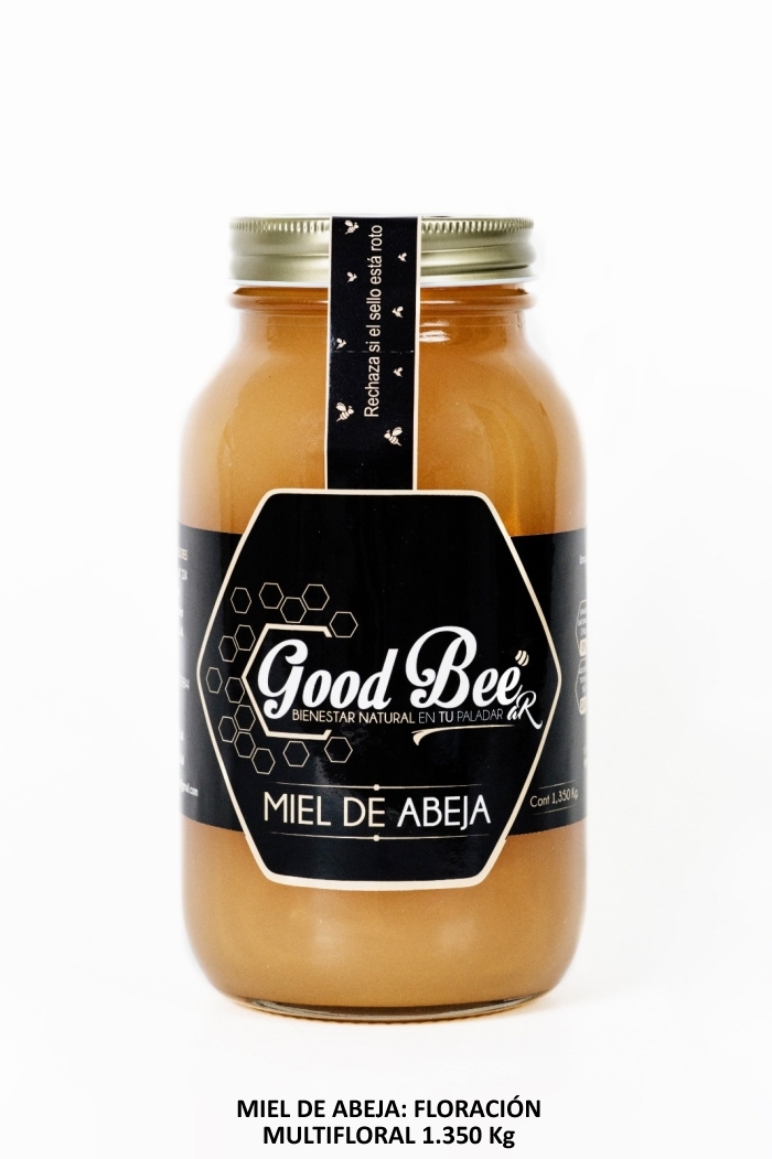 Miel de Abeja