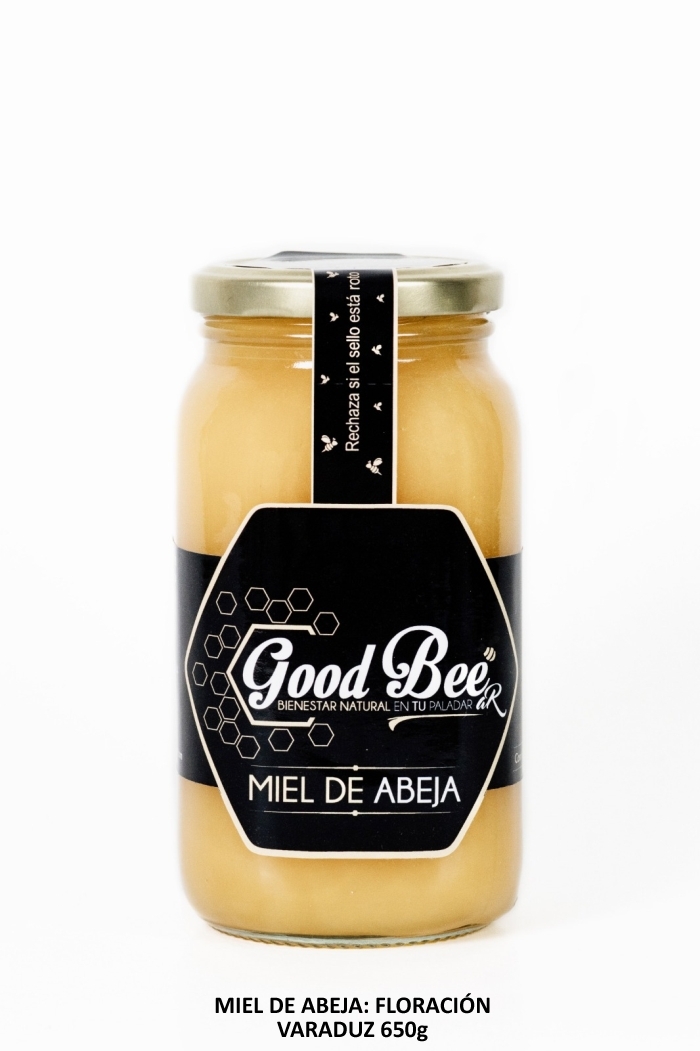 Miel de Abeja