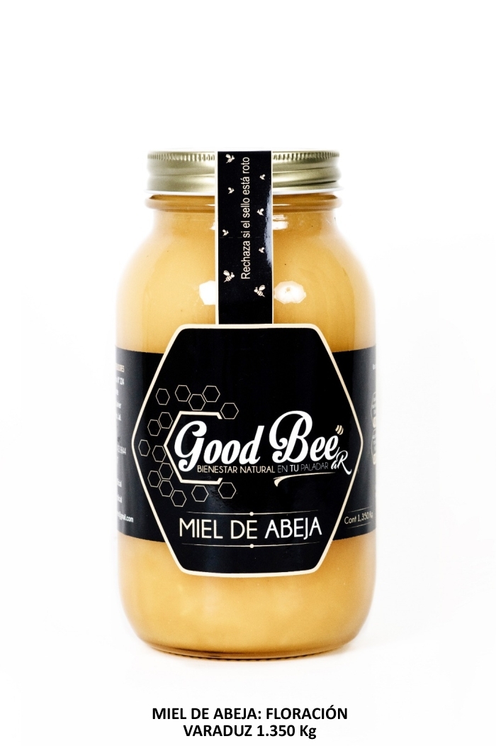 Miel de Abeja