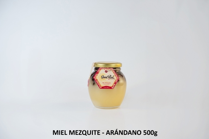 Miel de Abeja