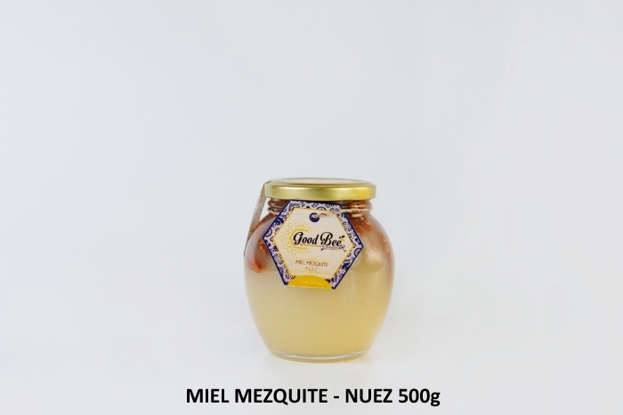 Miel de Abeja