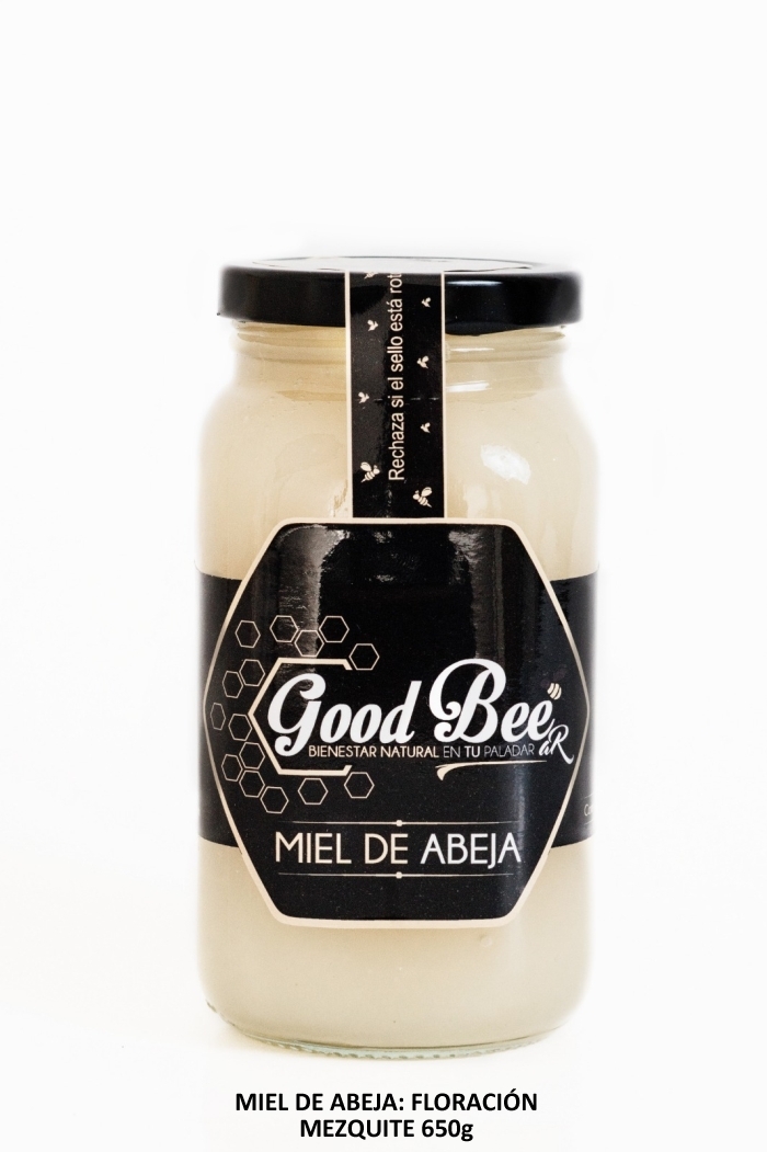 Miel de Abeja