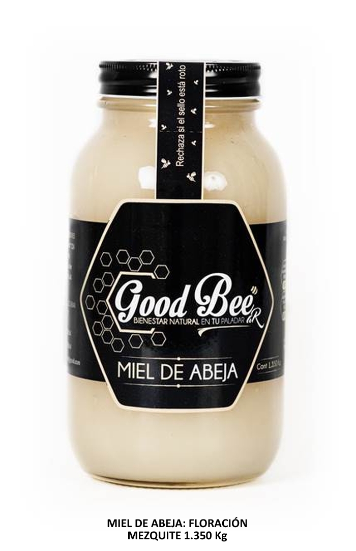 Miel de Abeja