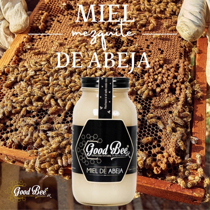 Miel de Abeja