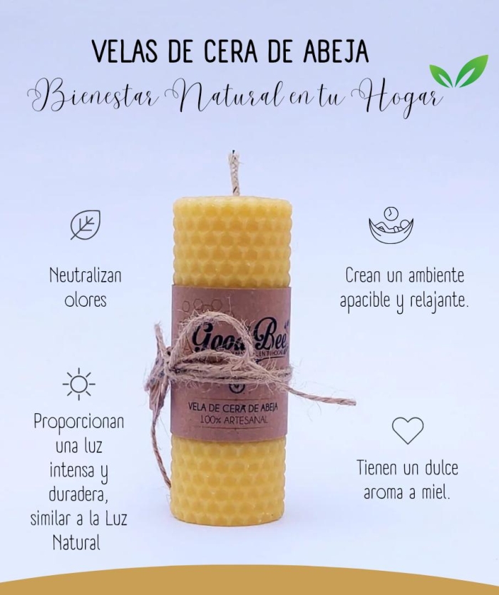 Miel de Abeja