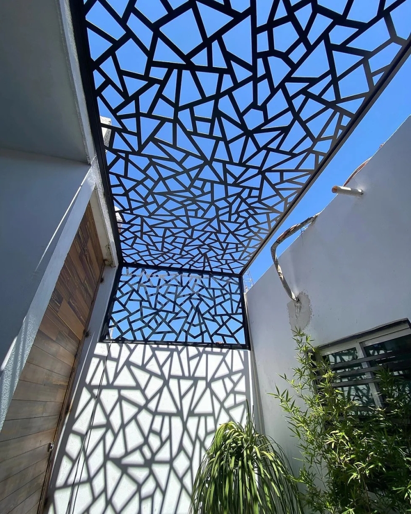 Corte Láser León Gto