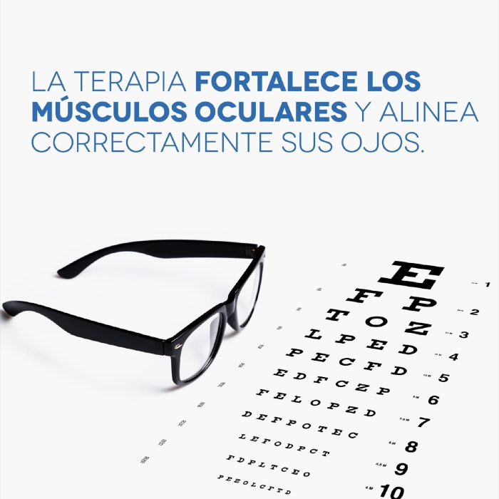 Optometría Infantil León Gto