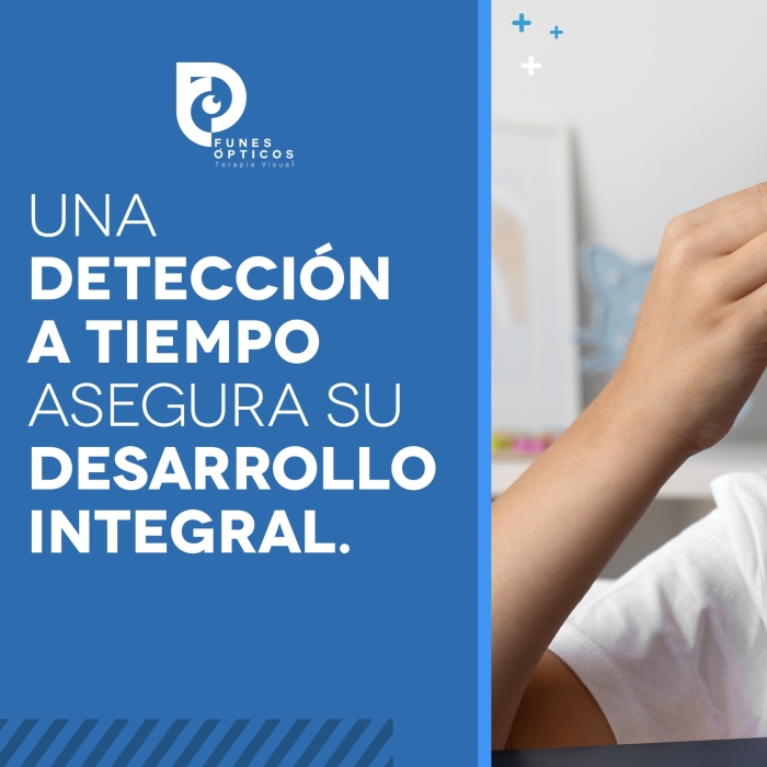 Optometría Infantil León Gto