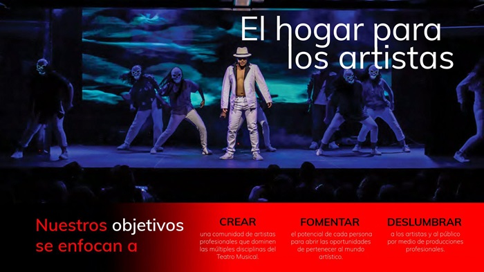 Clases de teatro en León Gto