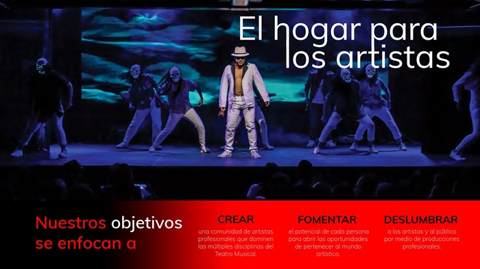 Clases de teatro en León Gto