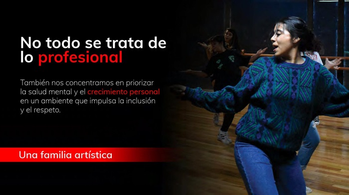 Clases de teatro en León Gto