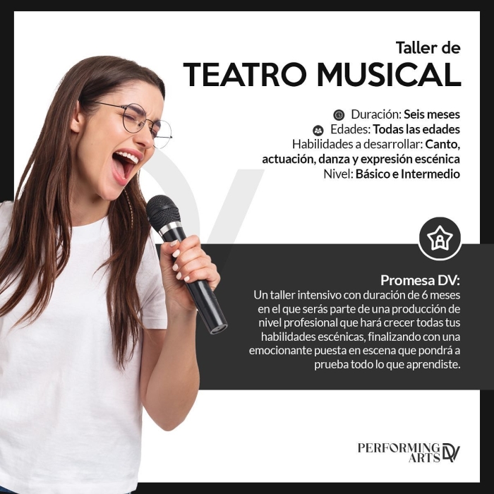 Clases de teatro en León Gto