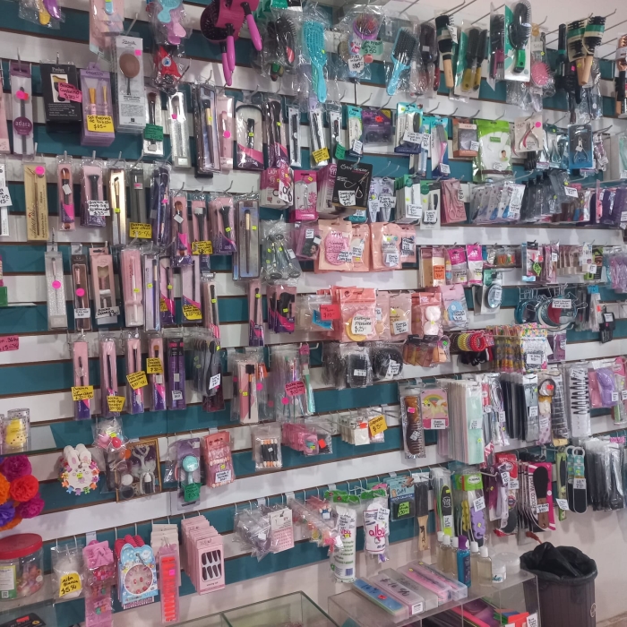 Distribuidora de Belleza en León Gto