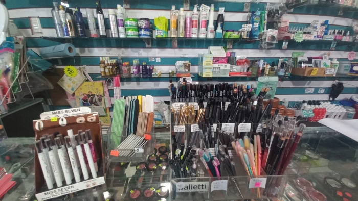 Distribuidora de Belleza en León Gto