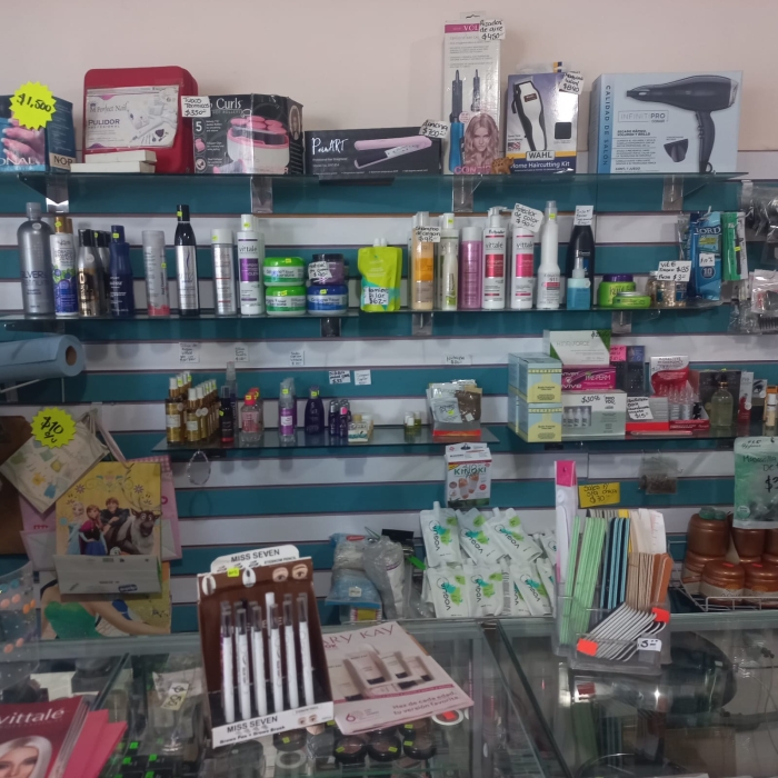 Distribuidora de Belleza en León Gto