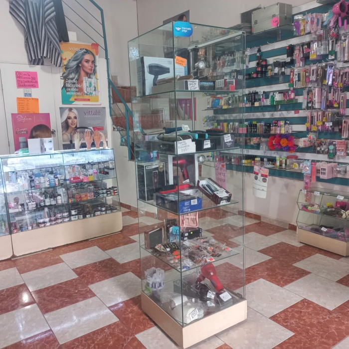 Distribuidora de Belleza en León Gto