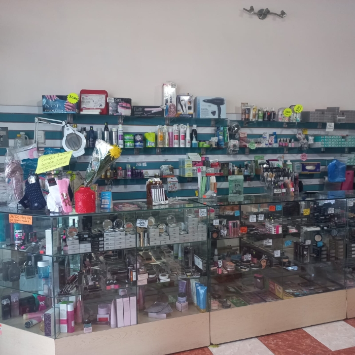 Distribuidora de Belleza en León Gto