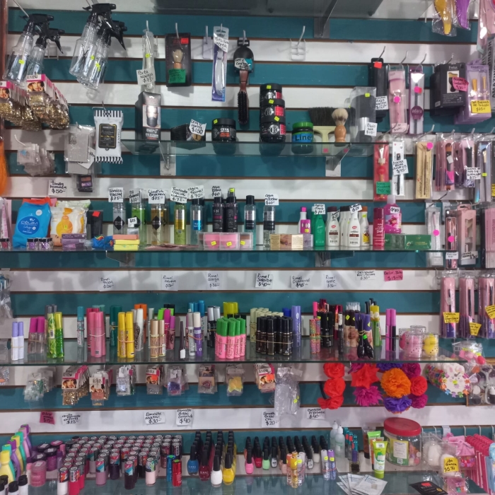 Distribuidora de Belleza en León Gto