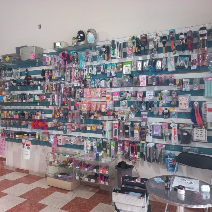 Distribuidora de Belleza en León Gto