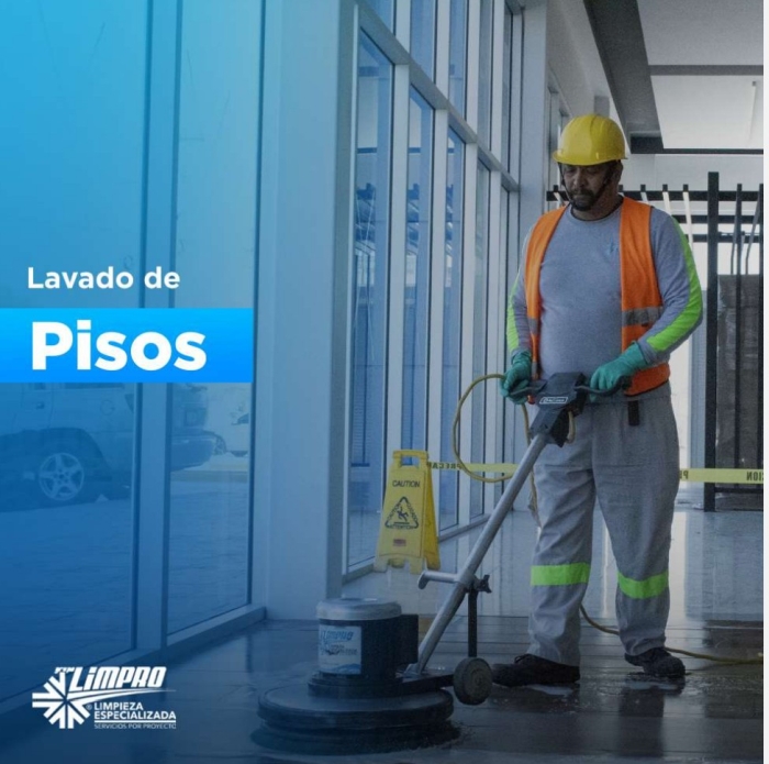 Limpieza para empresas León Gto