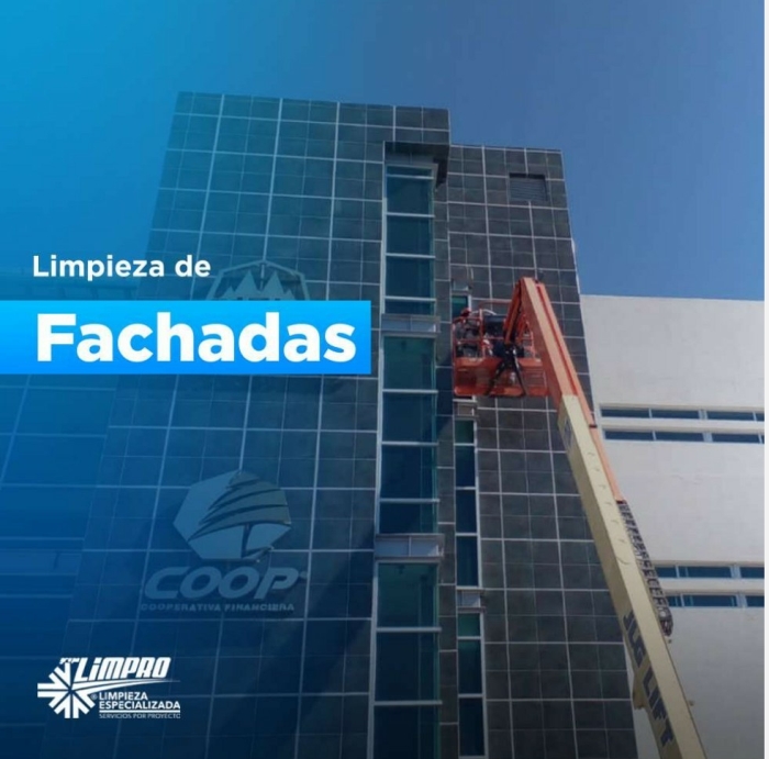 Limpieza para empresas León Gto