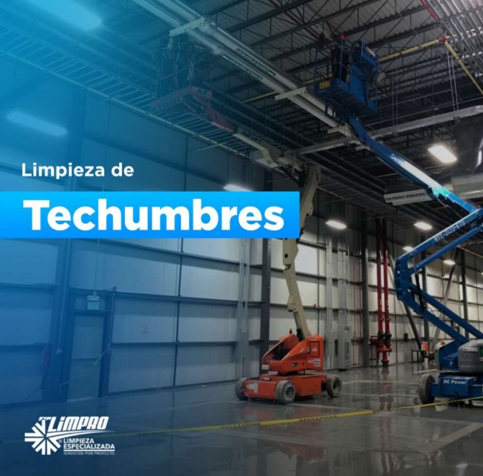 Limpieza para empresas León Gto