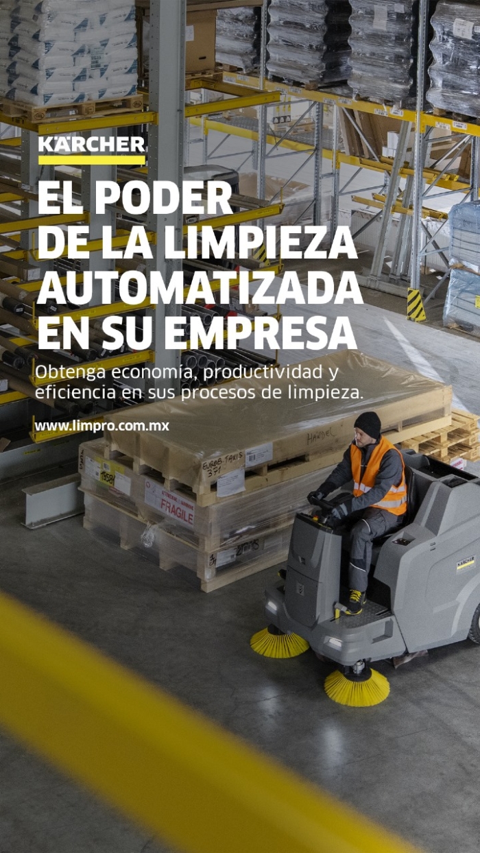 Limpieza para empresas León Gto