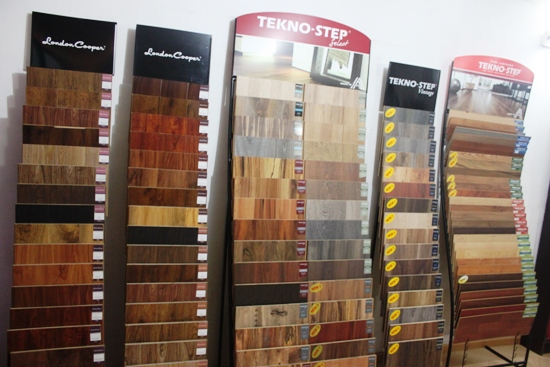 Servialfombras León, Guanajuato