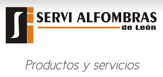 Servialfombras León, Guanajuato