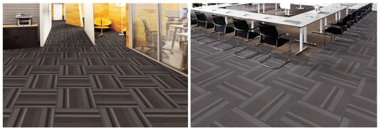 Servialfombras León, Guanajuato