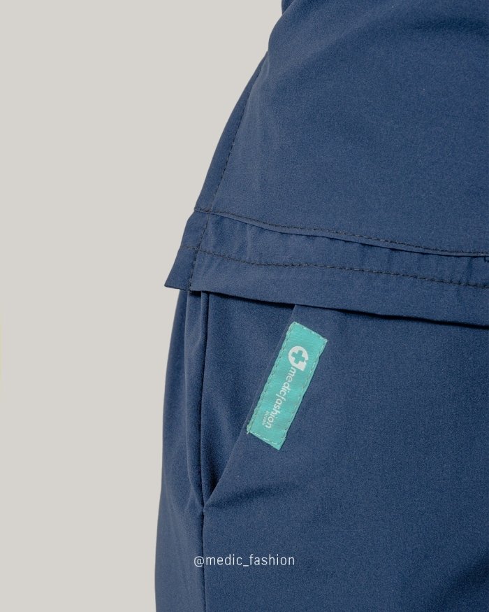 Uniformes para médicos León Gto