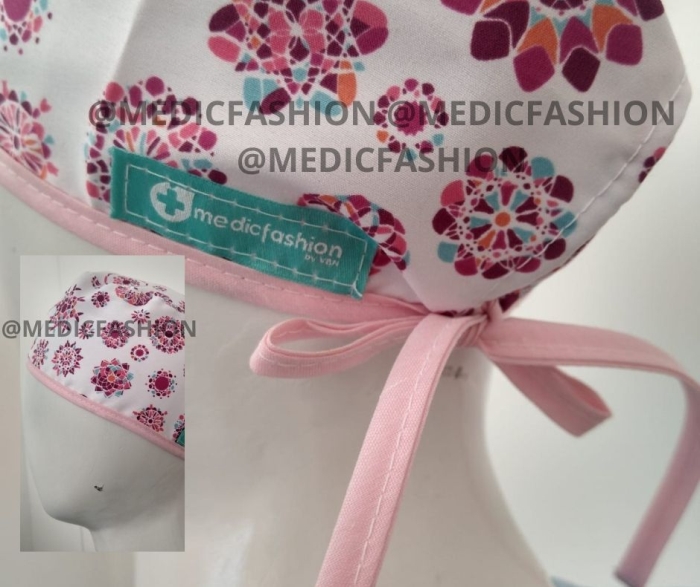 Uniformes para médicos León Gto