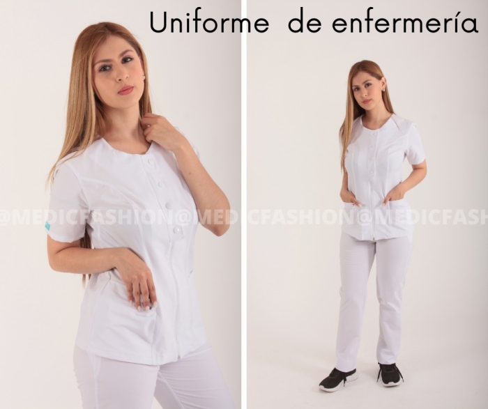 Uniformes para médicos León Gto