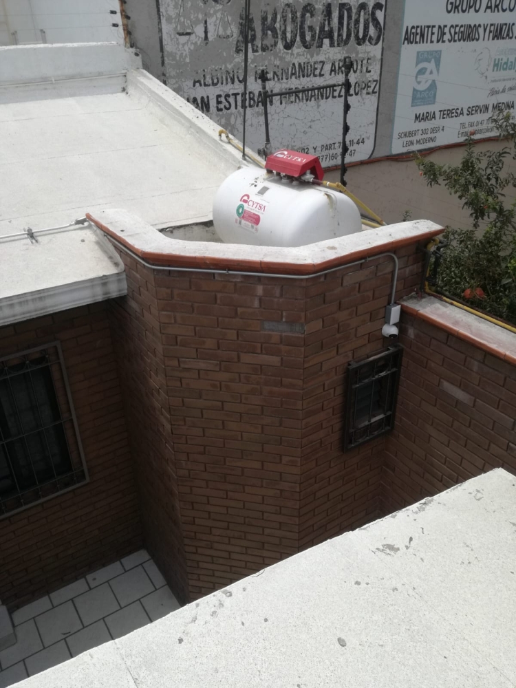 Cableado Estructurado en León Gto