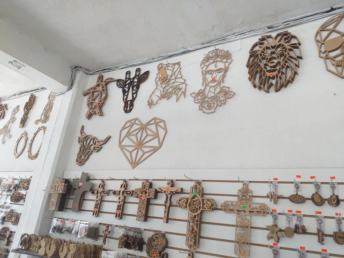 Recuerdos para Fiestas en León Gto