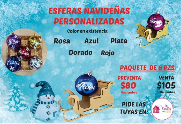 Recuerdos para Fiestas en León Gto