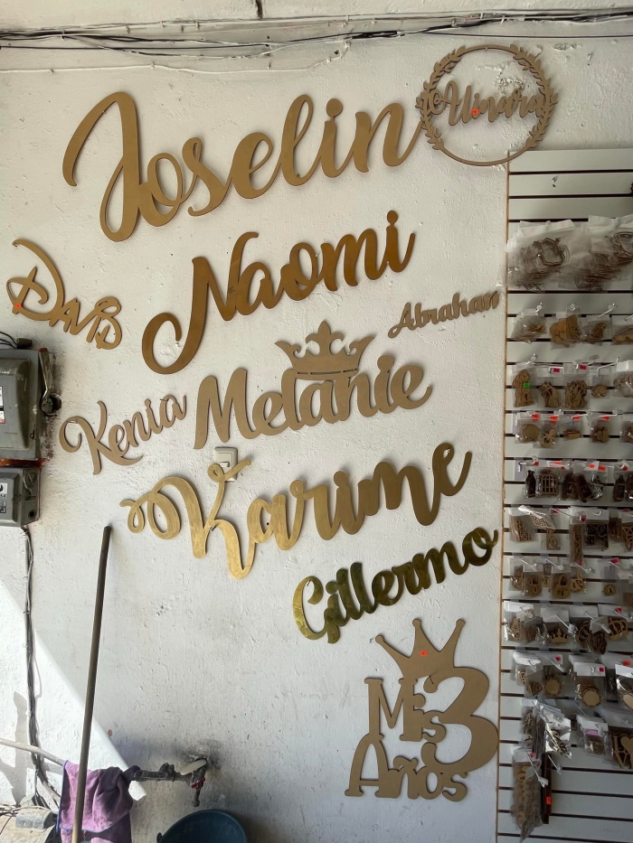 Recuerdos para Fiestas en León Gto
